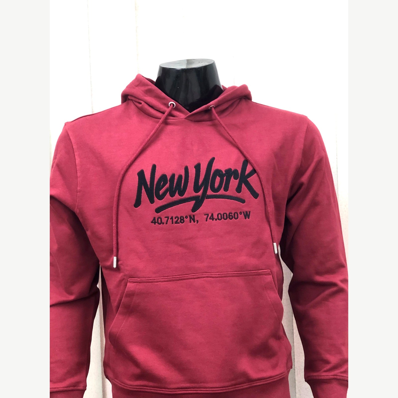 Instyle Source Hoodie