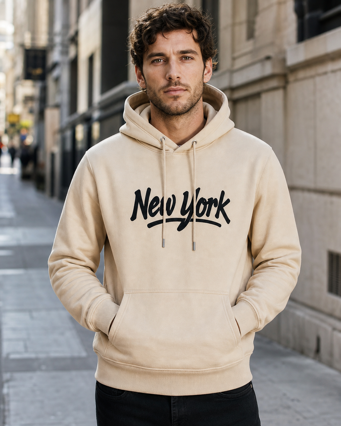 Instyle Source Hoodie