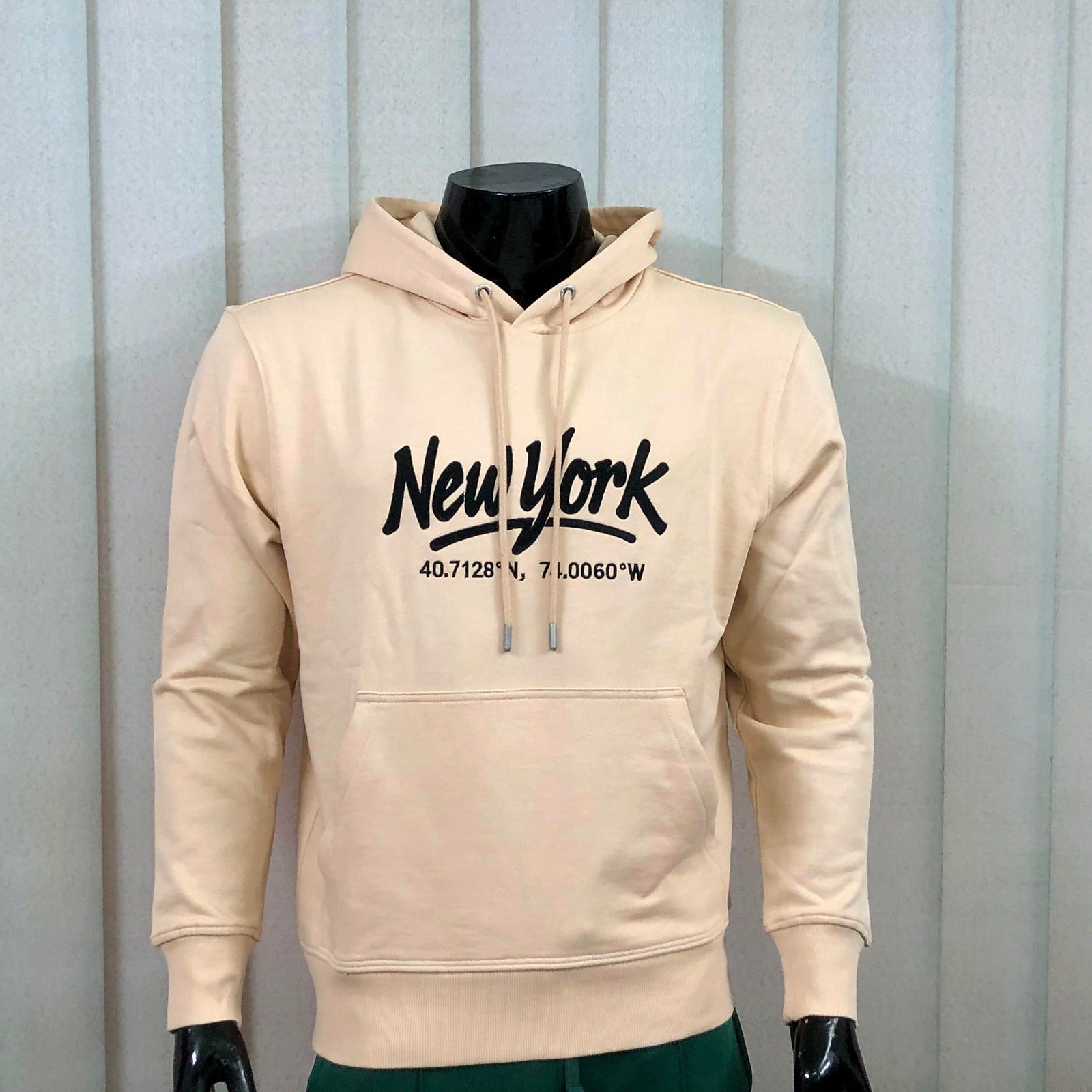 Instyle Source Hoodie
