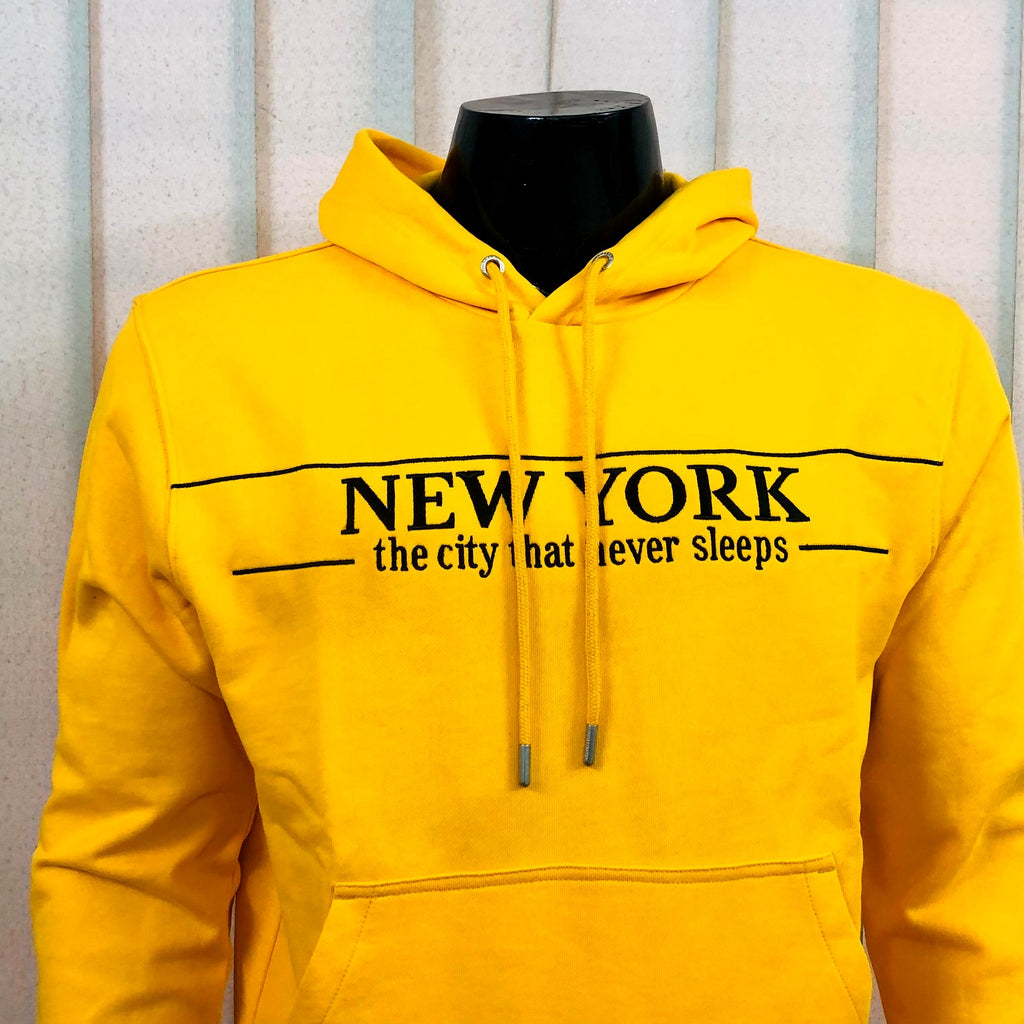 Instyle Source Hoodie