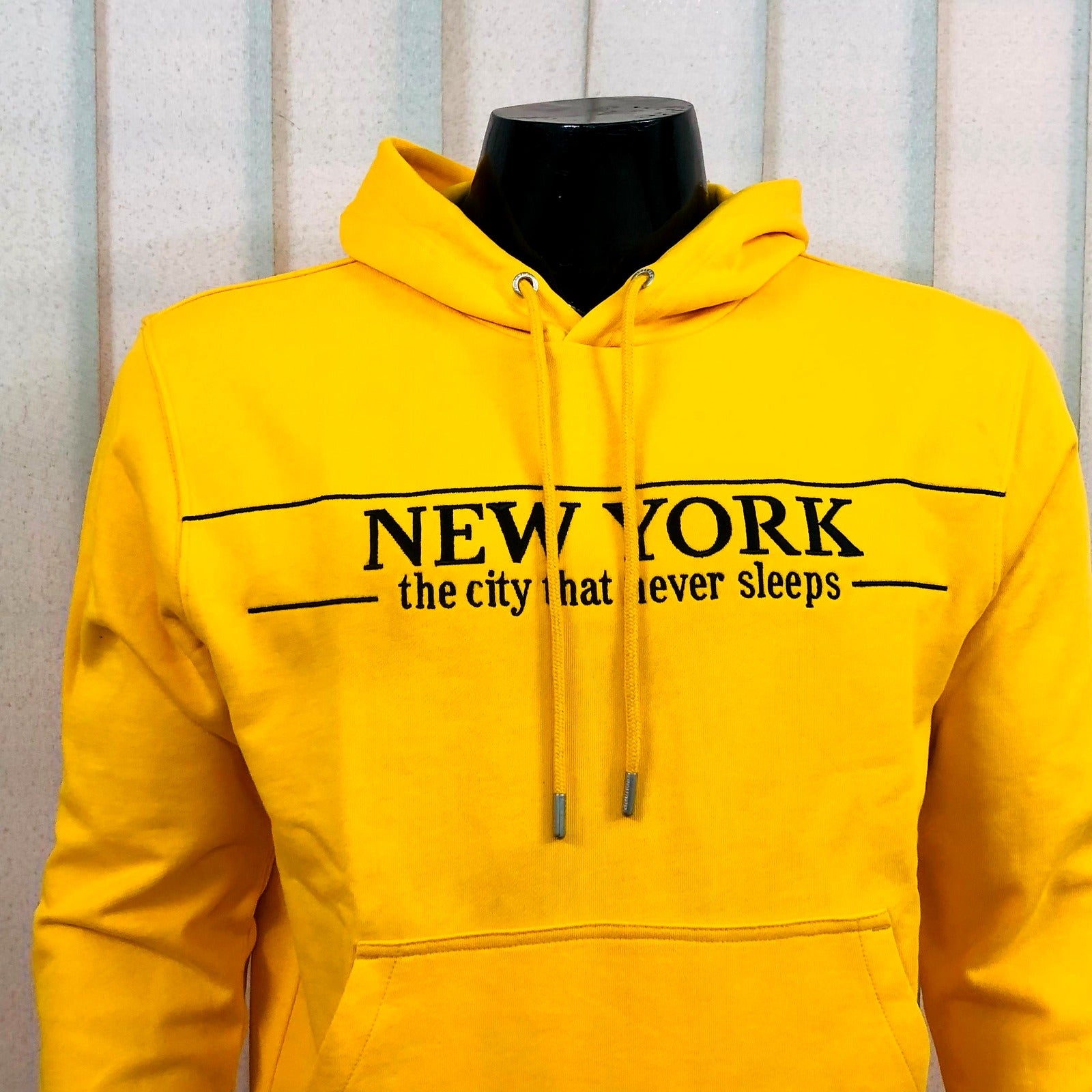Instyle Source Hoodie