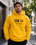 SIDDRO Hoodie