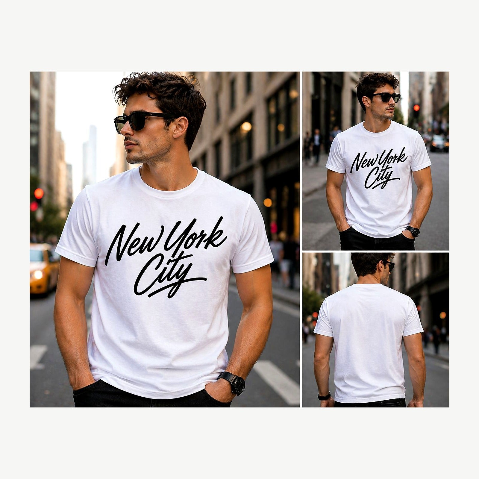 Instyle Source T-Shirt