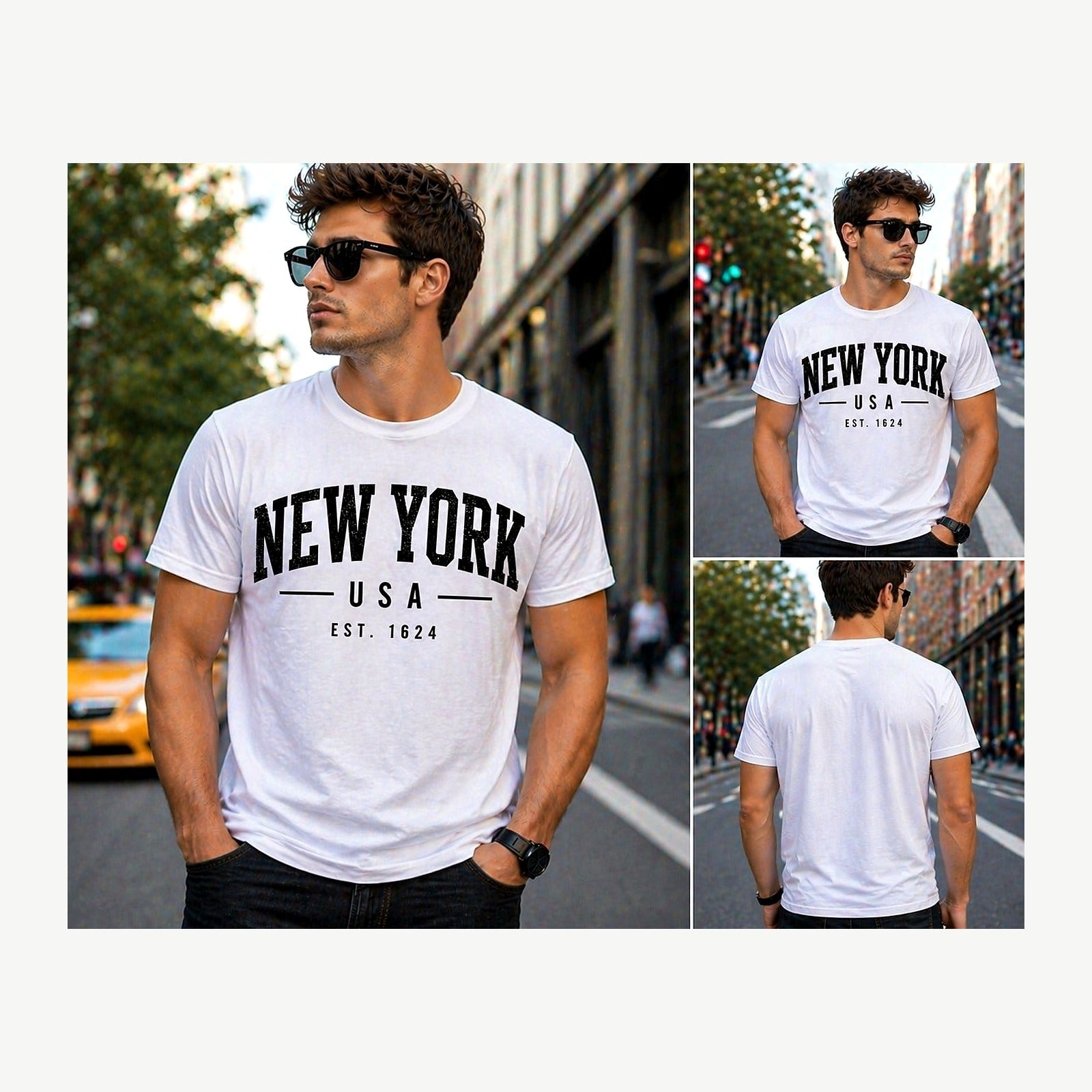 Instyle Source T-Shirt