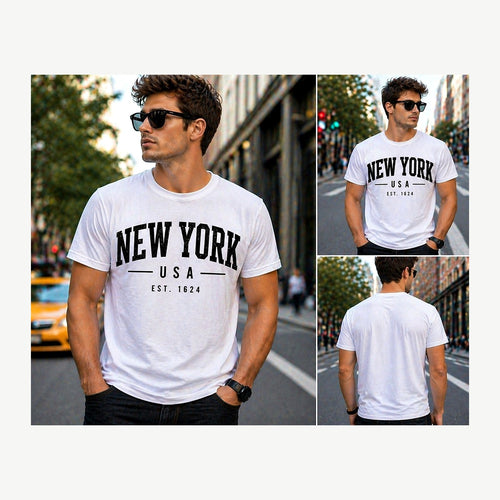 Instyle Source T-Shirt