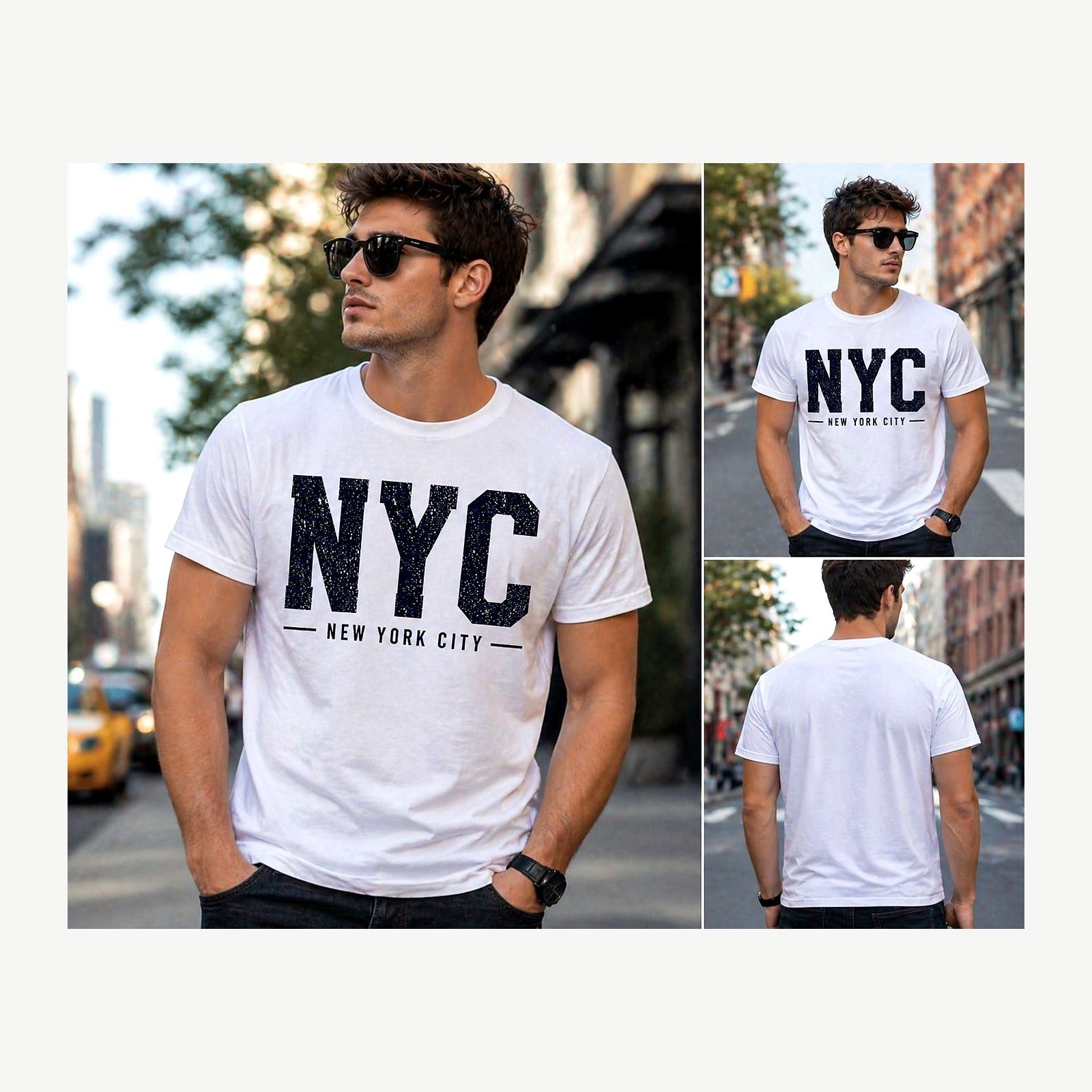 Instyle Source T-Shirt